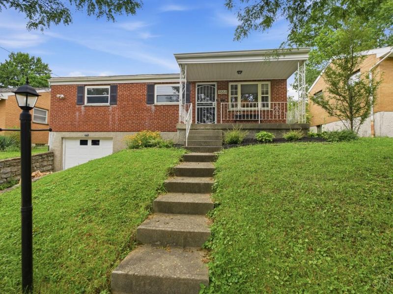 4664 Linda Drive, Cincinnati, OH 45238 Photo 4