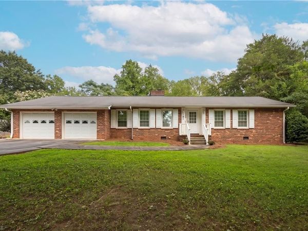 191 Monroe Street, Winston-Salem, NC 27104