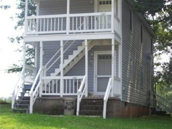 1401 Underwood Avenue , Winston-Salem, NC 27105