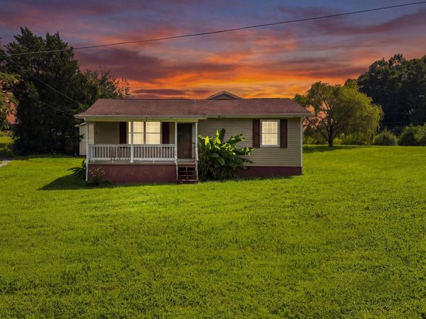 788 Seed Tick Road , Philadelphia, TN 37846