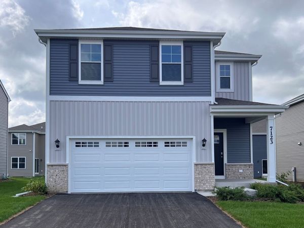 7123 Oakmont Road , Mt. Pleasant, WI 53406