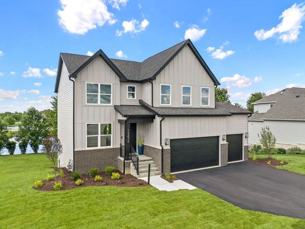 12424 Limerick Lane , Plainfield, IL 60585