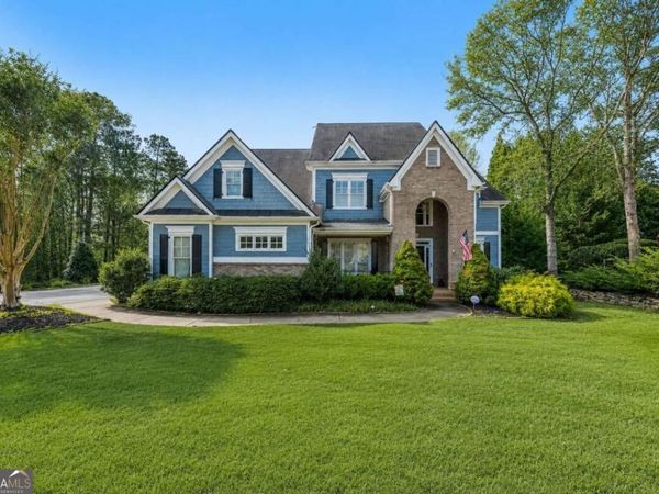 38 Sagemont Court, Acworth, GA 30101