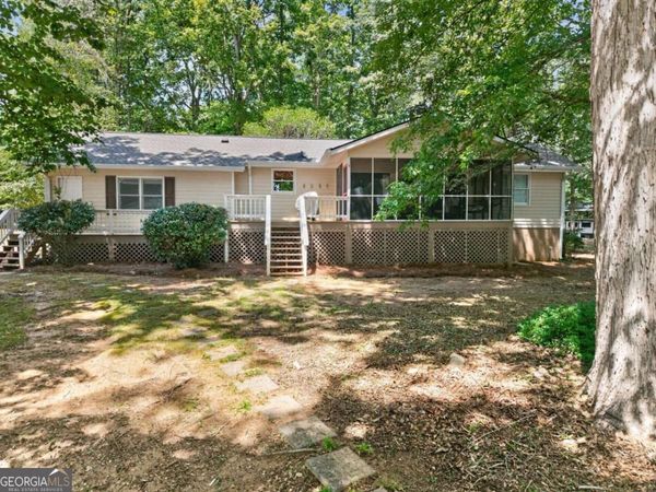 2081 Sugar Creek Trail, Buckhead, GA 30625