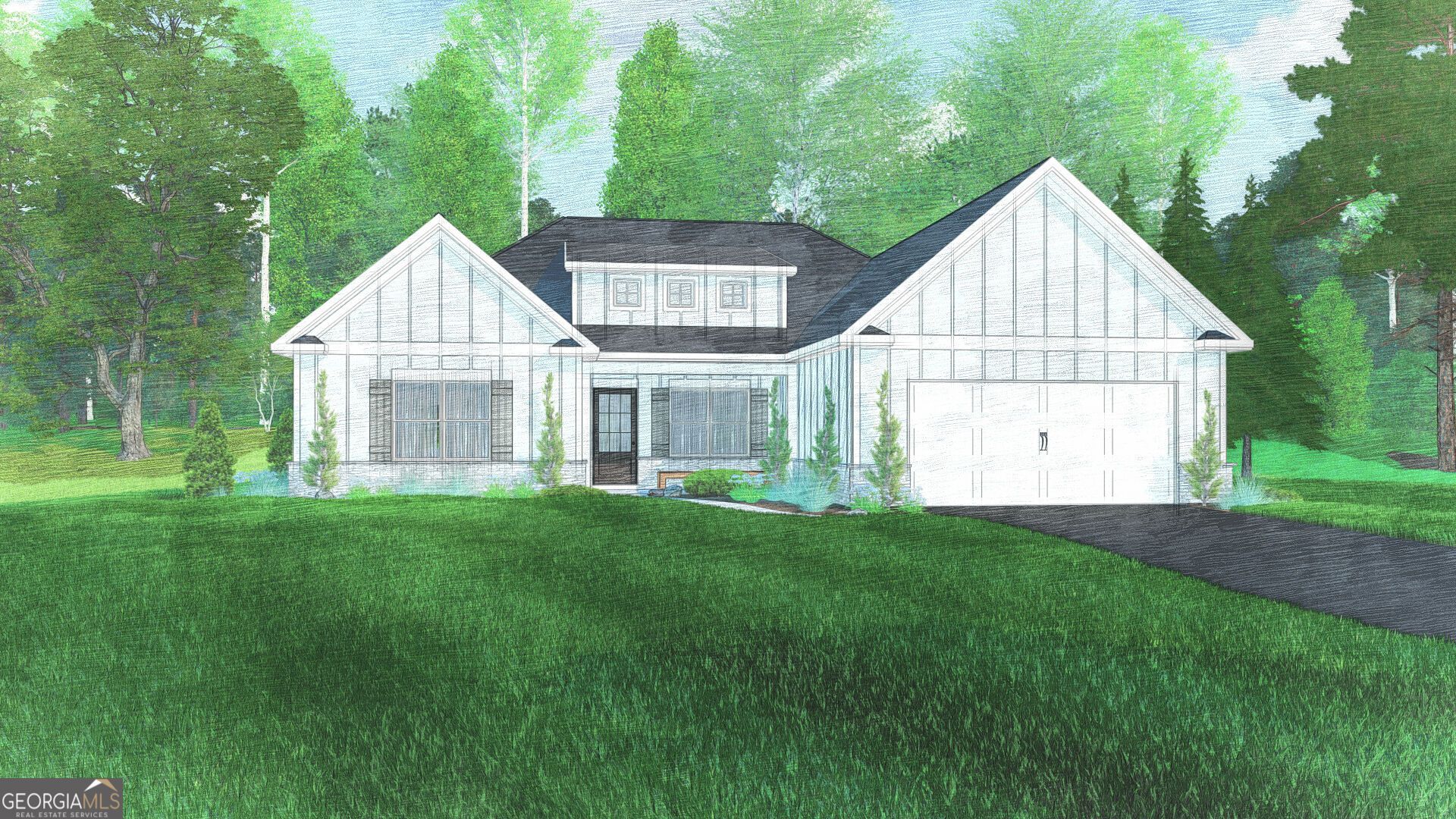 9904 Calf Creek Lane, Unit 195, Columbus, GA 31904 Main Photo