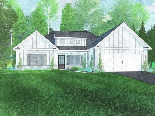 9904 Calf Creek Lane, Unit 195, Columbus, GA 31904