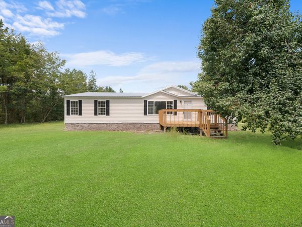 220 Annies Lane, Hephzibah, GA 30815