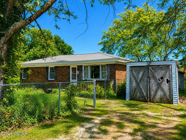 3752 Crystal Road, Union City, TN 38261
