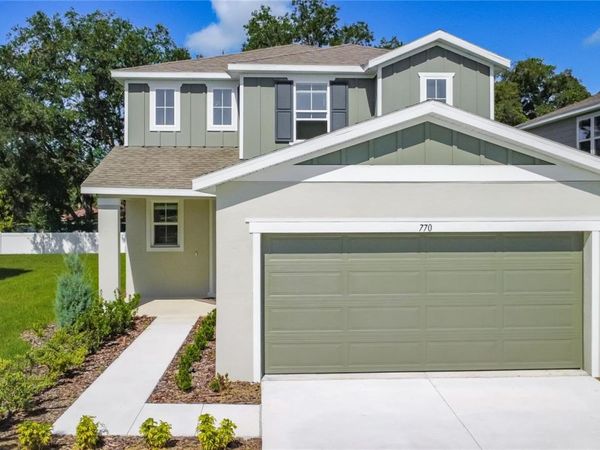 770 LAKE DELL AVENUE, DUNDEE, FL 33838