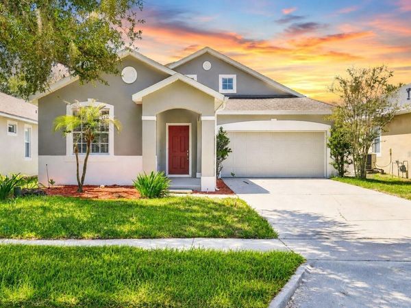 4718 BLUE MAJOR DRIVE , WINDERMERE, FL 34786