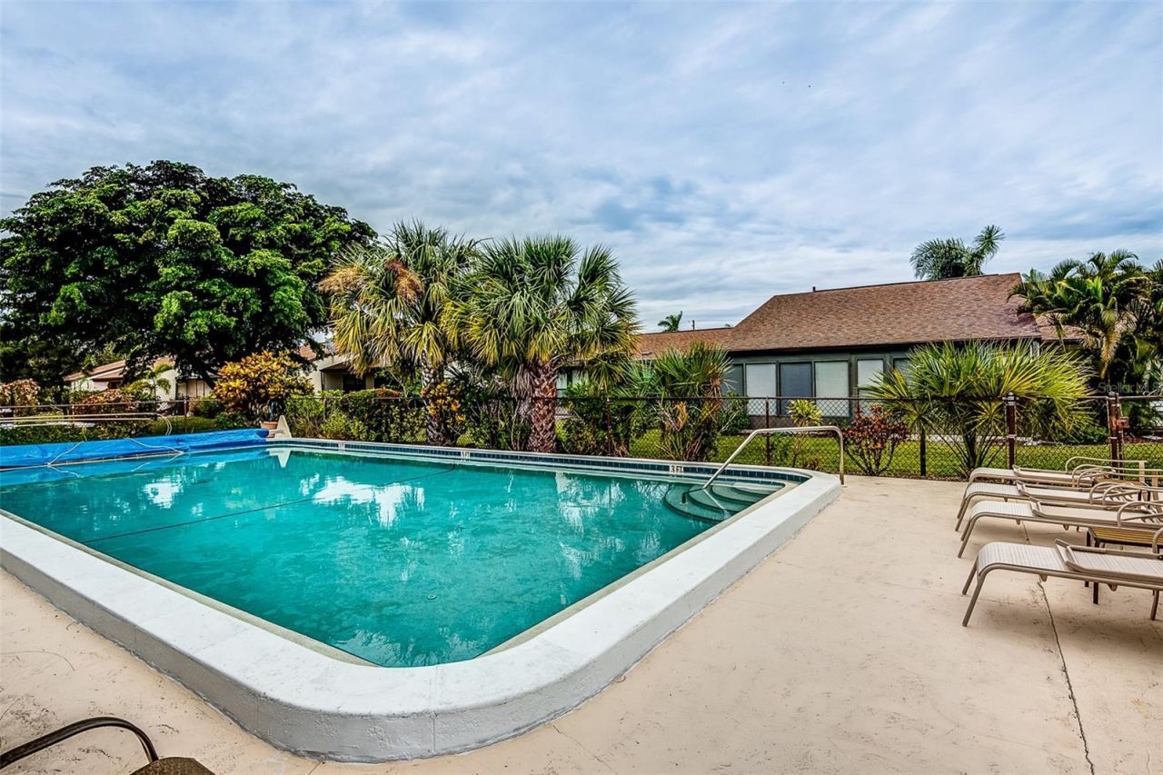 1001 W Marion Avenue , Unit 11, Punta Gorda, FL 33950 Photo