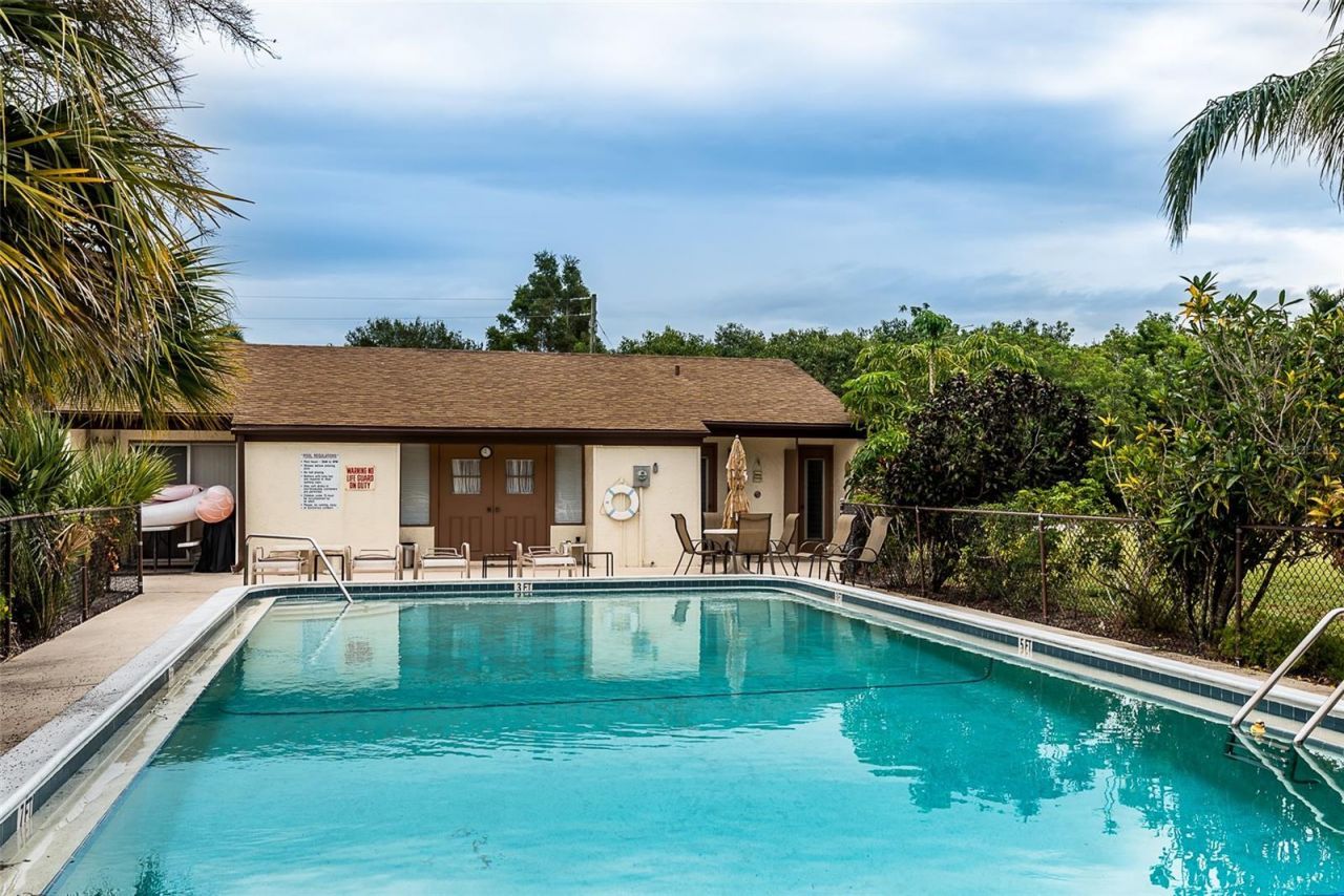 1001 W Marion Avenue , Unit 11, Punta Gorda, FL 33950 Photo