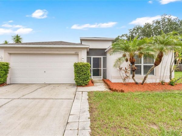 6203 VENEZIA PLACE, RIVERVIEW, FL 33578