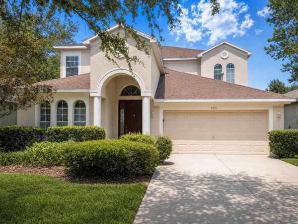 2541 PEEKSKILL ROAD , VALRICO, FL 33594