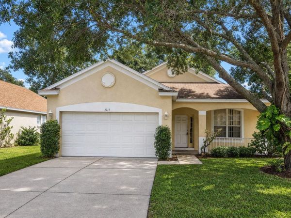 3215 SUMMER CRUISE DRIVE , VALRICO, FL 33594