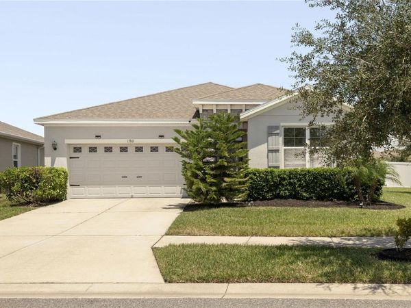 13301 WATERLEAF GARDEN CIRCLE , RIVERVIEW, FL 33579