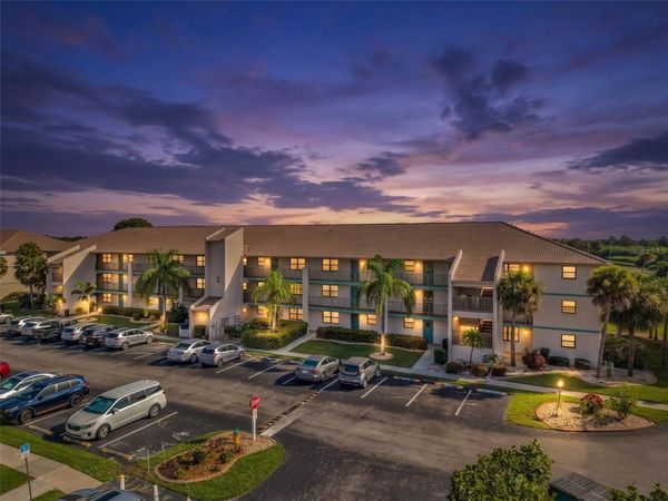 175 KINGS HIGHWAY , Unit #227-B7, PUNTA GORDA, FL 33983