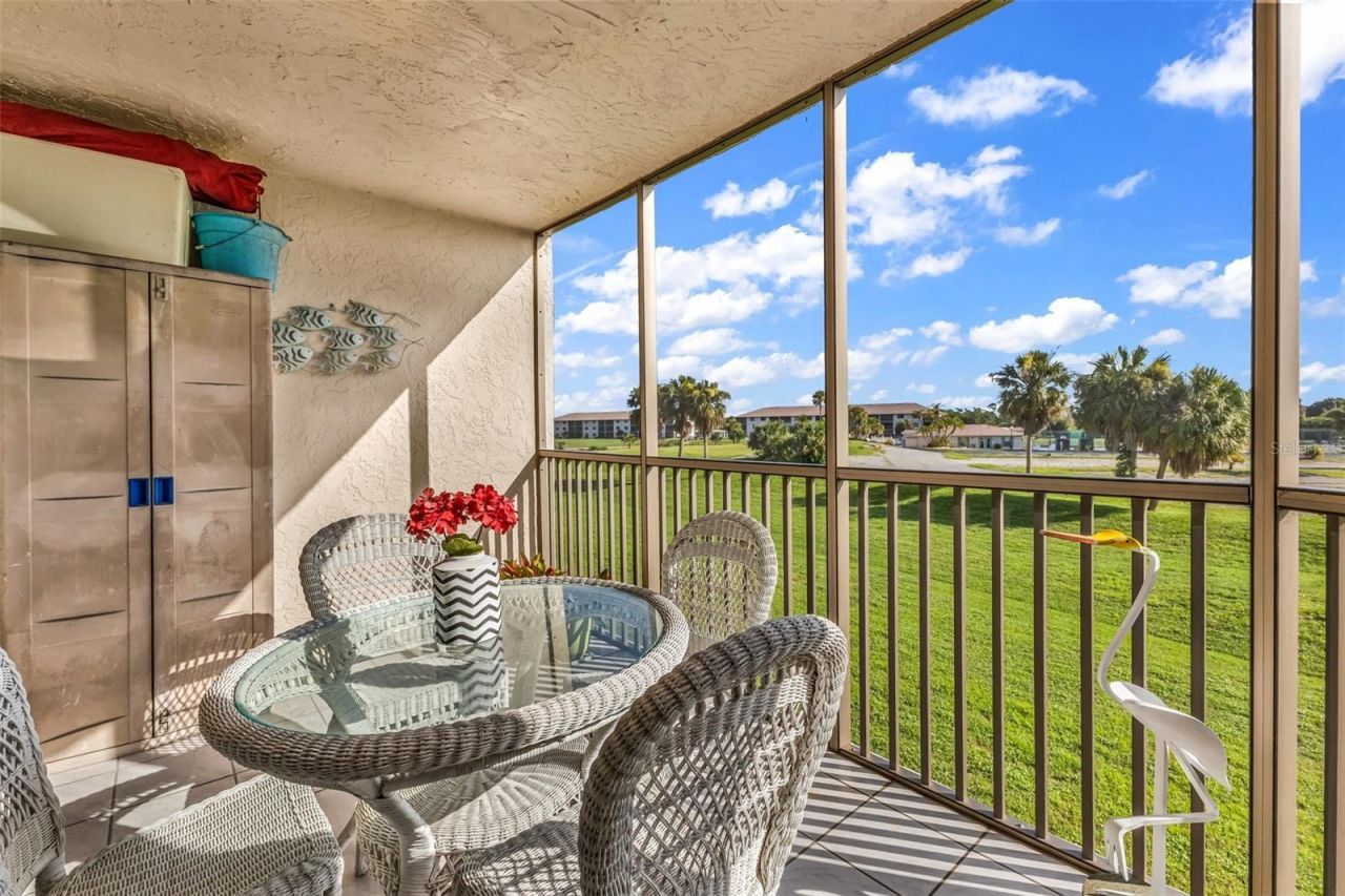 175 Kings Highway , Unit #227-B7, Punta Gorda, FL 33983 Photo