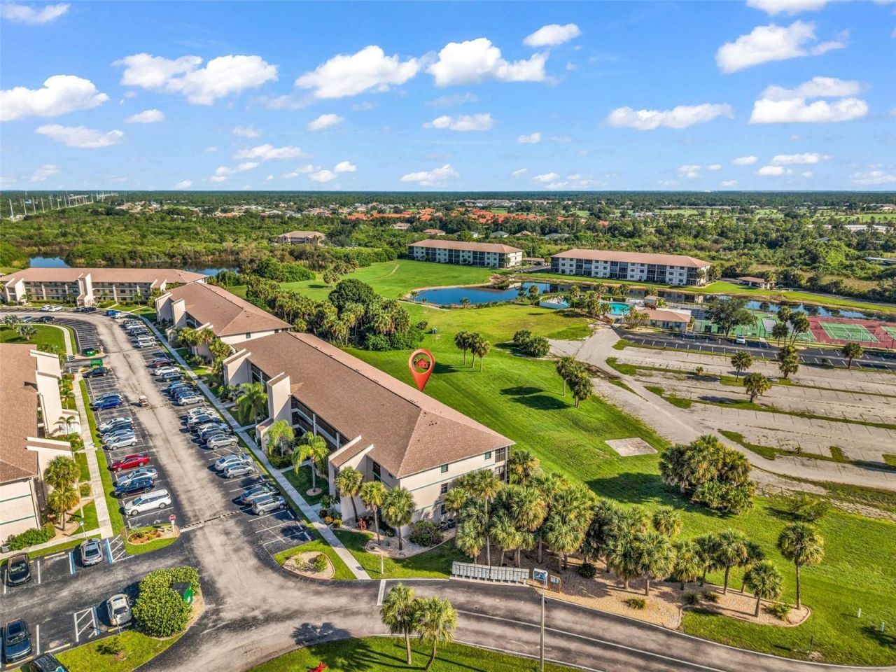 175 Kings Highway , Unit #227-B7, Punta Gorda, FL 33983 Photo