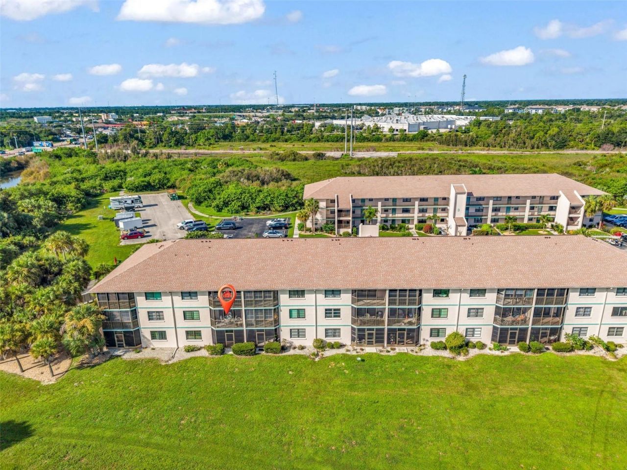 175 Kings Highway , Unit #227-B7, Punta Gorda, FL 33983 Photo