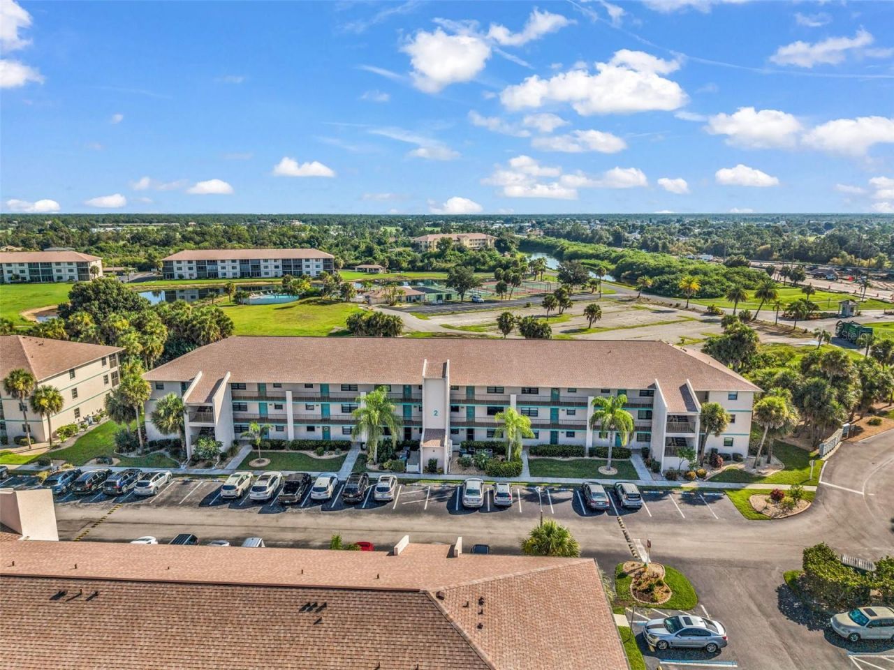 175 Kings Highway , Unit #227-B7, Punta Gorda, FL 33983 Photo