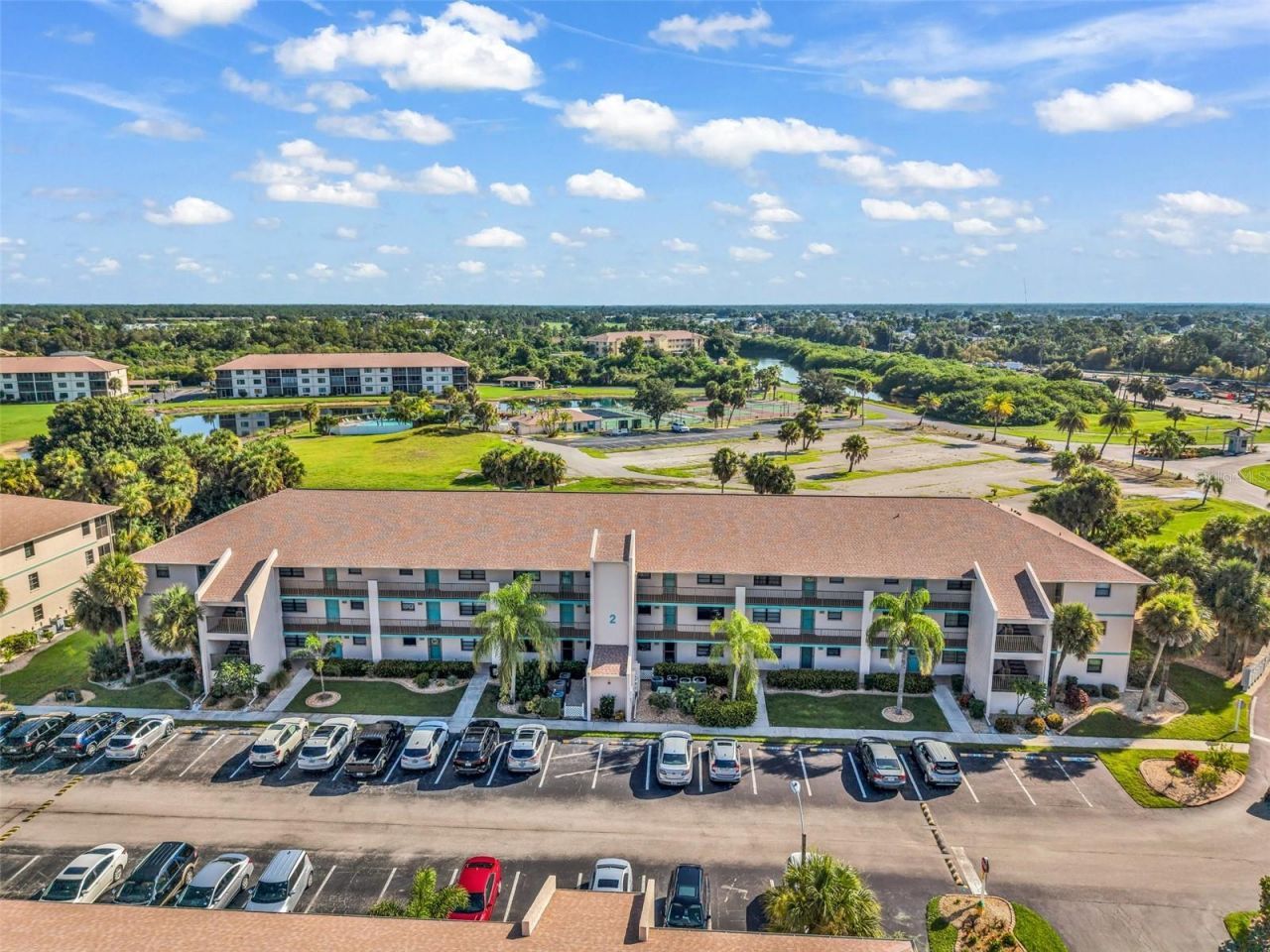 175 Kings Highway , Unit #227-B7, Punta Gorda, FL 33983 Photo