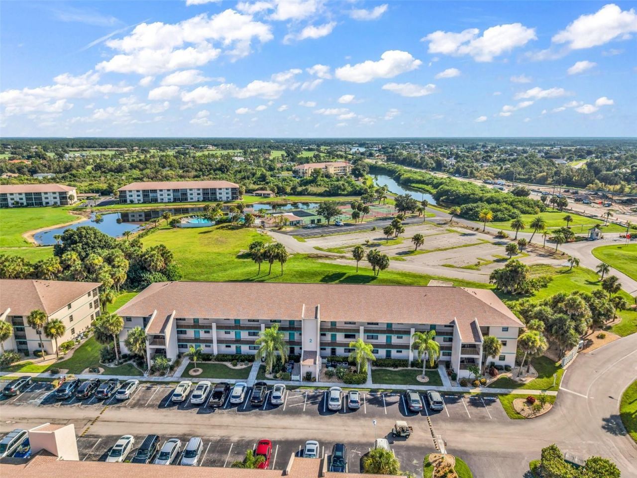 175 Kings Highway , Unit #227-B7, Punta Gorda, FL 33983 Photo