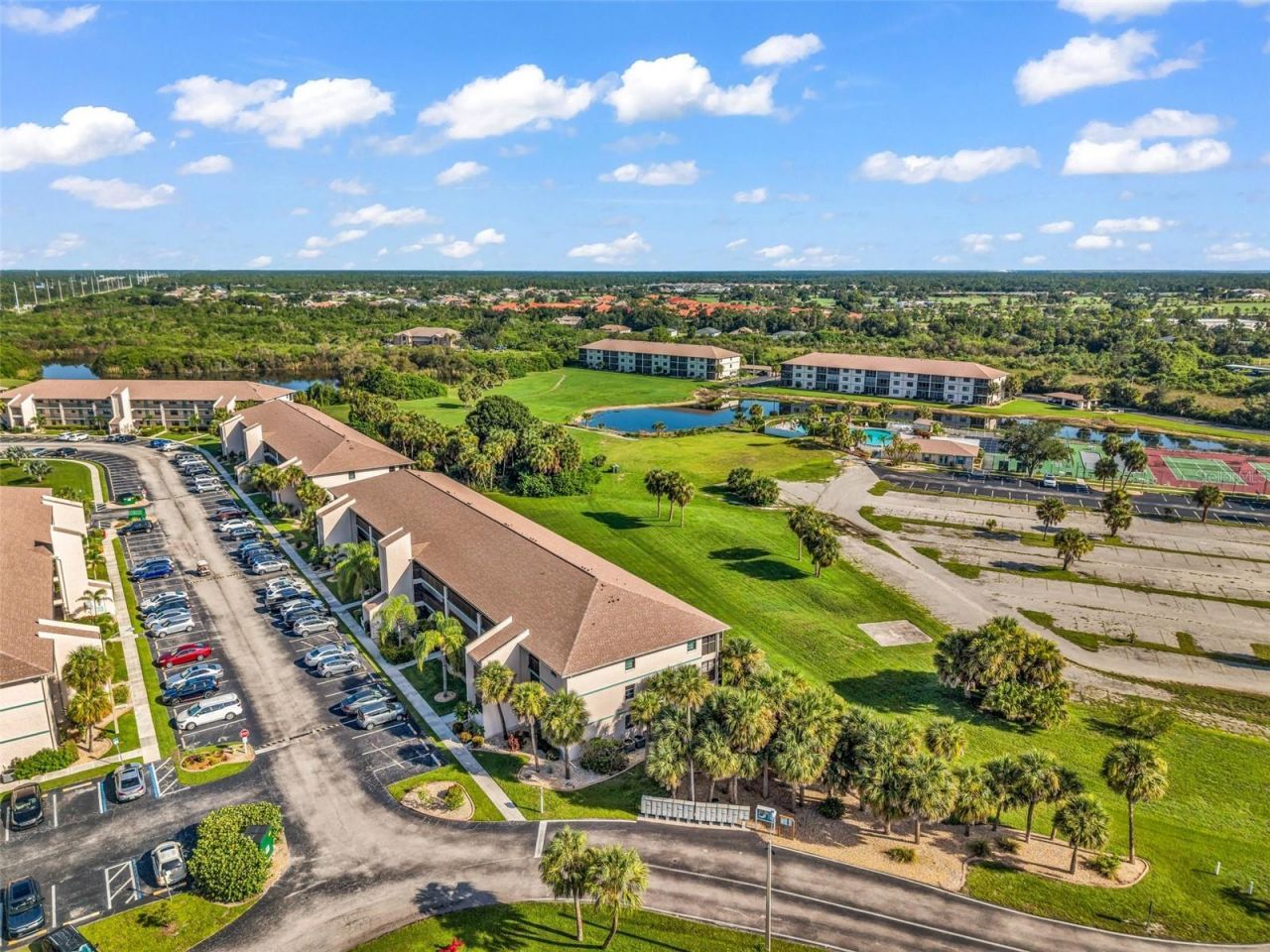 175 Kings Highway , Unit #227-B7, Punta Gorda, FL 33983 Photo