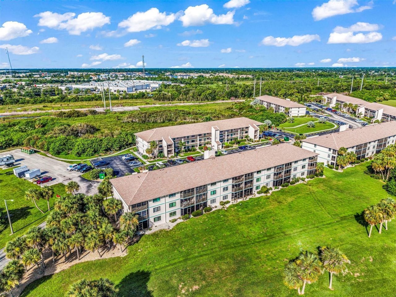 175 Kings Highway , Unit #227-B7, Punta Gorda, FL 33983 Photo