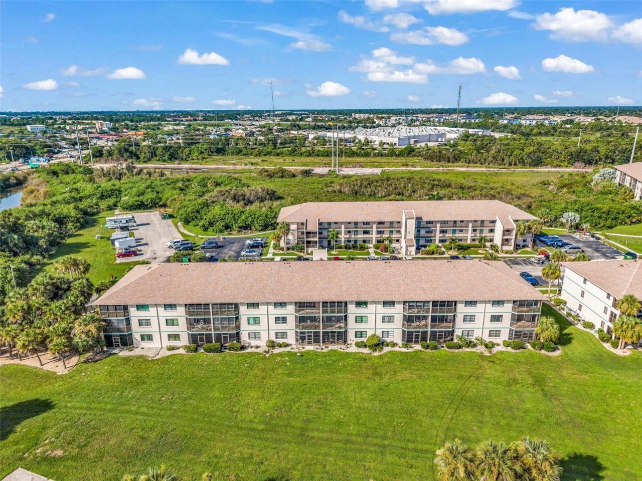 175 Kings Highway , Unit #227-B7, Punta Gorda, FL 33983 Photo