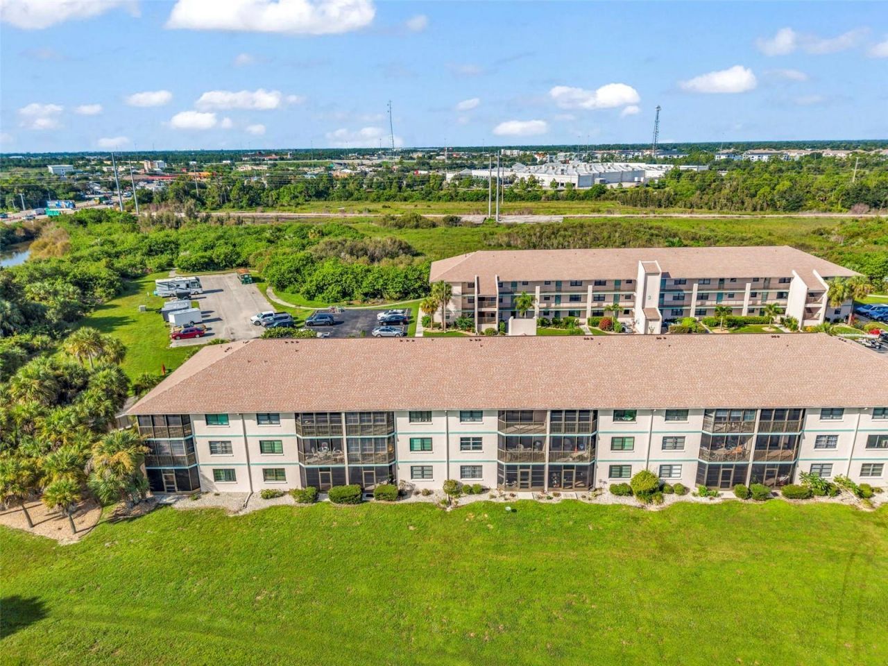 175 Kings Highway , Unit #227-B7, Punta Gorda, FL 33983 Photo