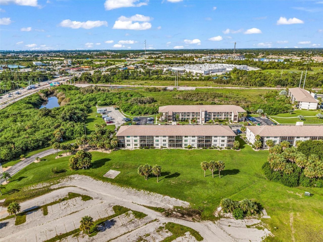 175 Kings Highway , Unit #227-B7, Punta Gorda, FL 33983 Photo