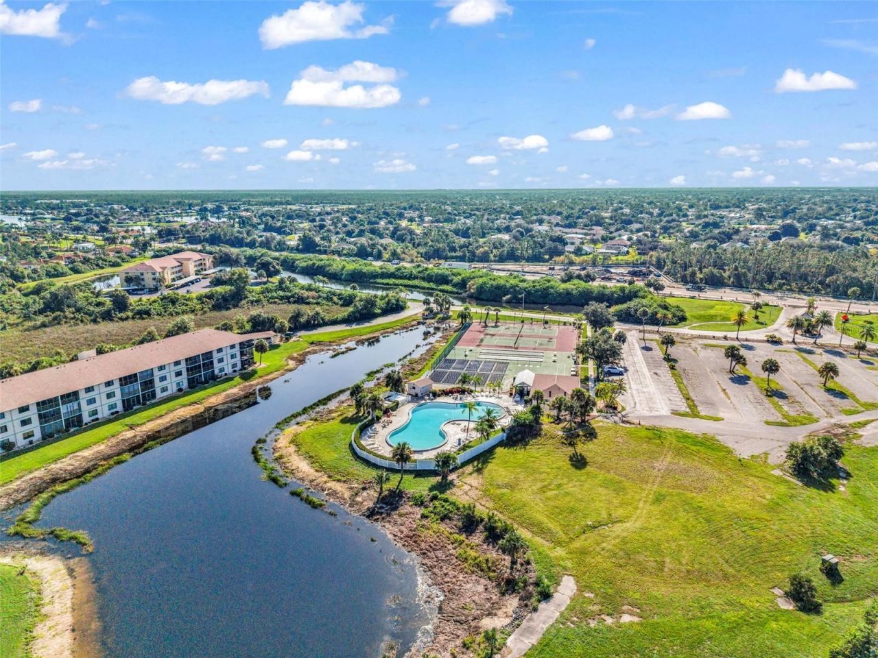 175 Kings Highway , Unit #227-B7, Punta Gorda, FL 33983 Photo
