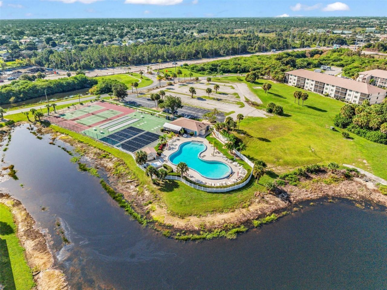 175 Kings Highway , Unit #227-B7, Punta Gorda, FL 33983 Photo