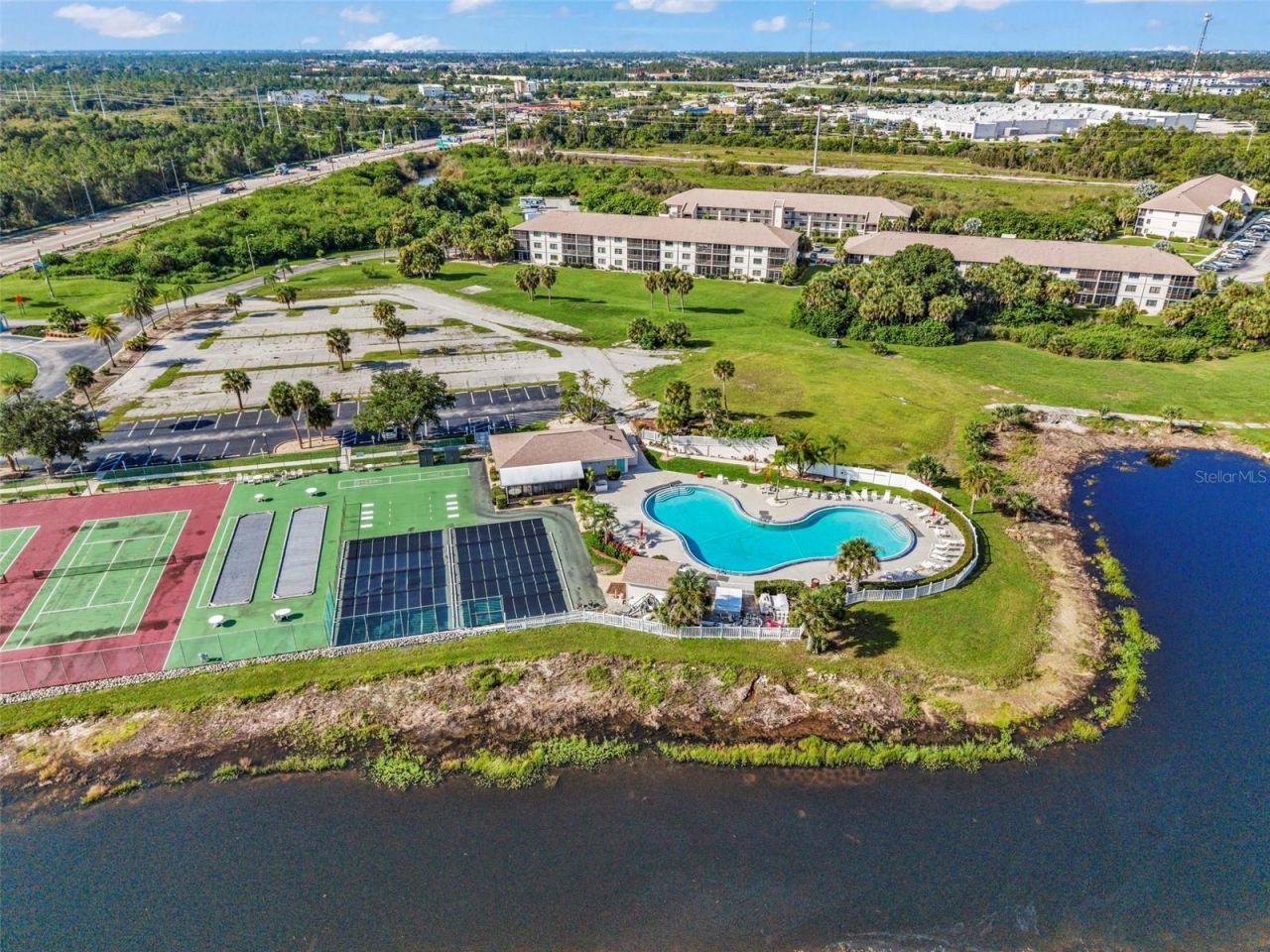 175 Kings Highway , Unit #227-B7, Punta Gorda, FL 33983 Photo