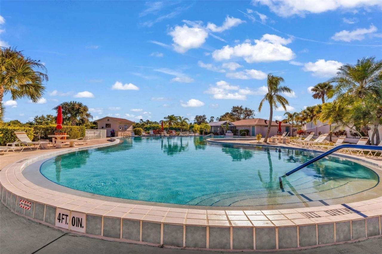 175 Kings Highway , Unit #227-B7, Punta Gorda, FL 33983 Photo