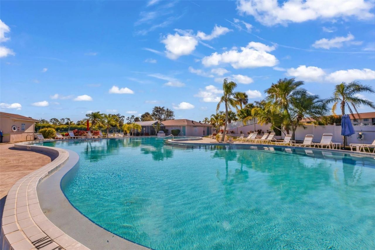 175 Kings Highway , Unit #227-B7, Punta Gorda, FL 33983 Photo