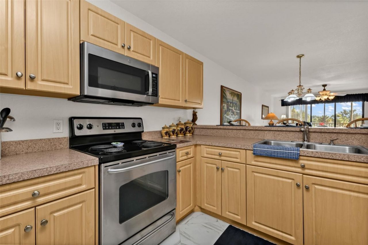 175 Kings Highway , Unit #227-B7, Punta Gorda, FL 33983 Photo