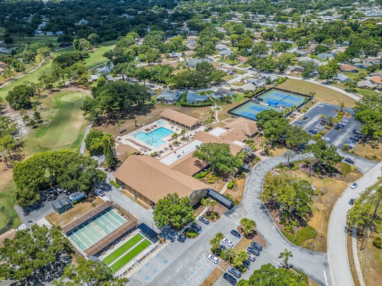 3253 Mcmath Drive, Palm Harbor, FL 34684 Photo