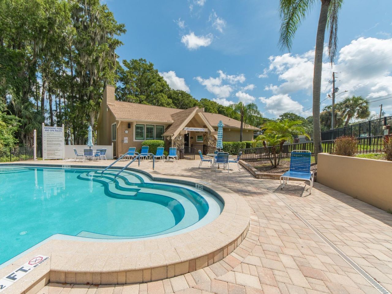 3253 Mcmath Drive, Palm Harbor, FL 34684 Photo