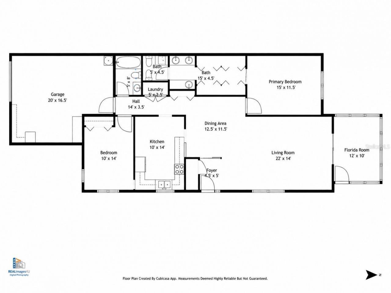3253 Mcmath Drive, Palm Harbor, FL 34684 Photo