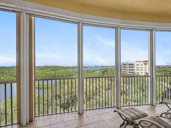 409 N POINT ROAD , Unit 803, OSPREY, FL 34229