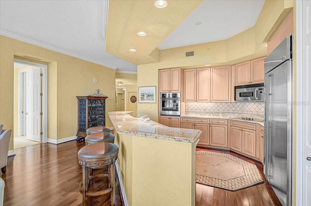 409 N Point Road , Unit 803, Osprey, FL 34229 Photo
