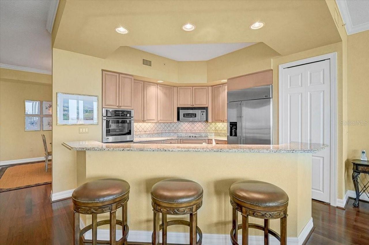 409 N Point Road , Unit 803, Osprey, FL 34229 Photo