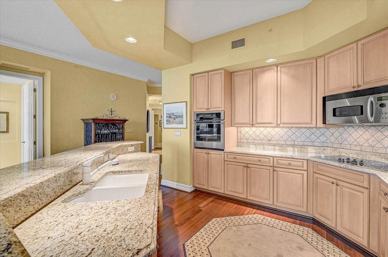 409 N Point Road , Unit 803, Osprey, FL 34229 Photo