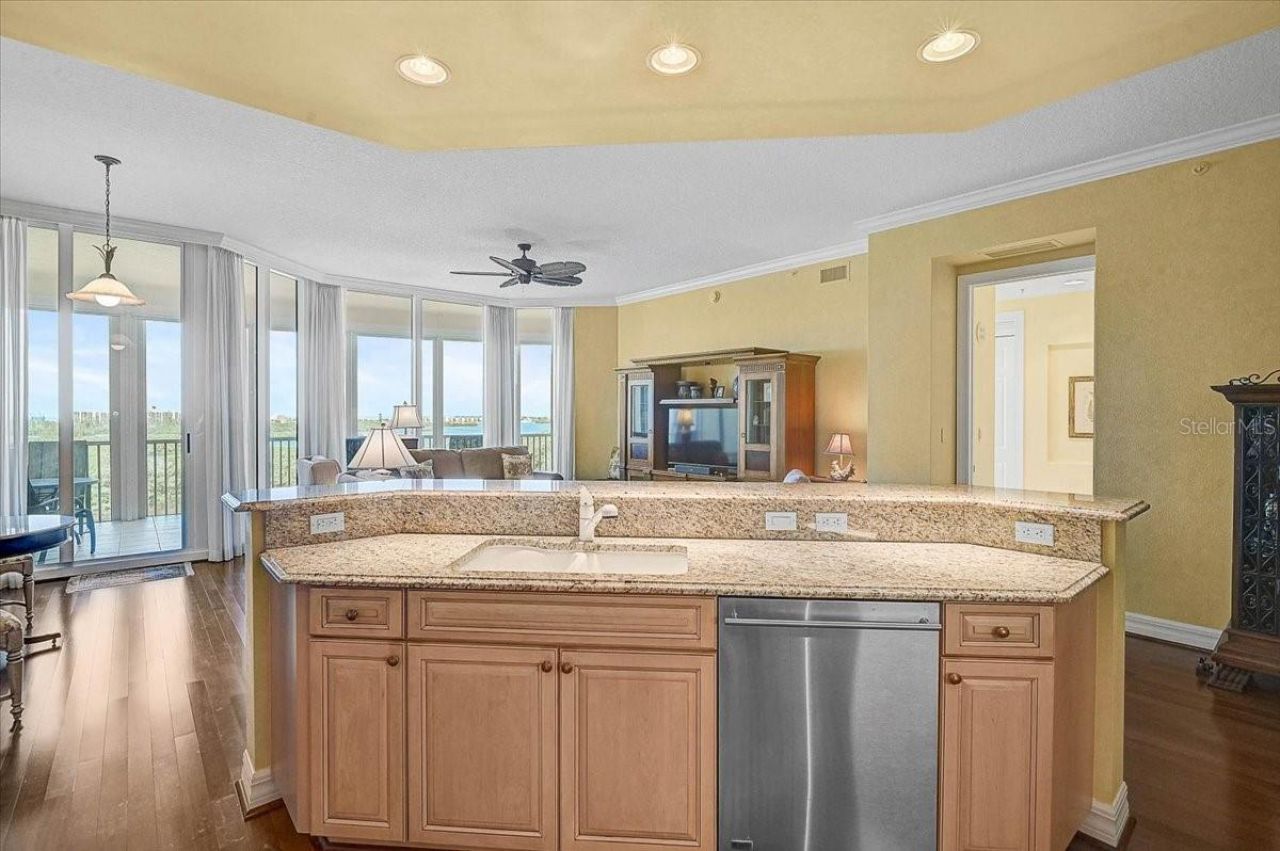 409 N Point Road , Unit 803, Osprey, FL 34229 Photo