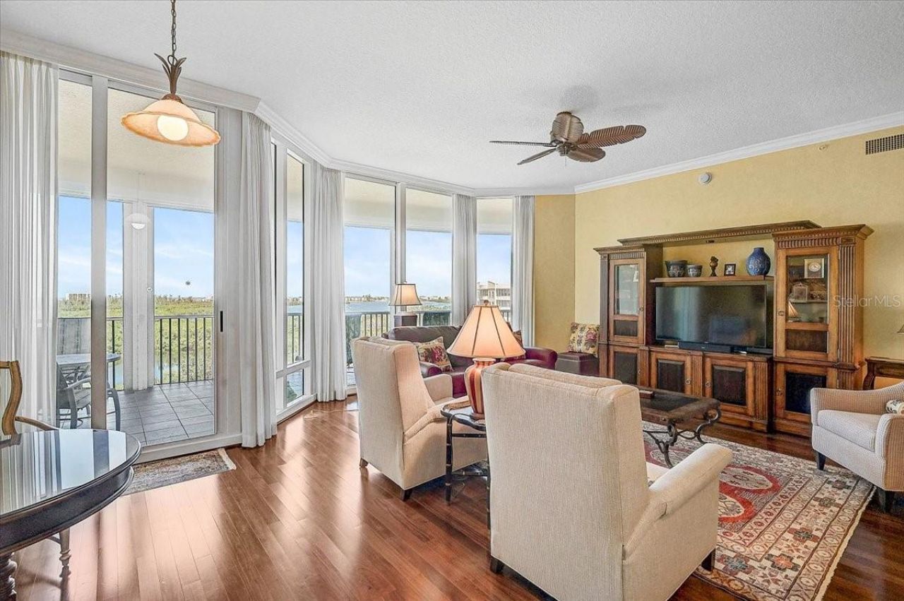 409 N Point Road , Unit 803, Osprey, FL 34229 Photo