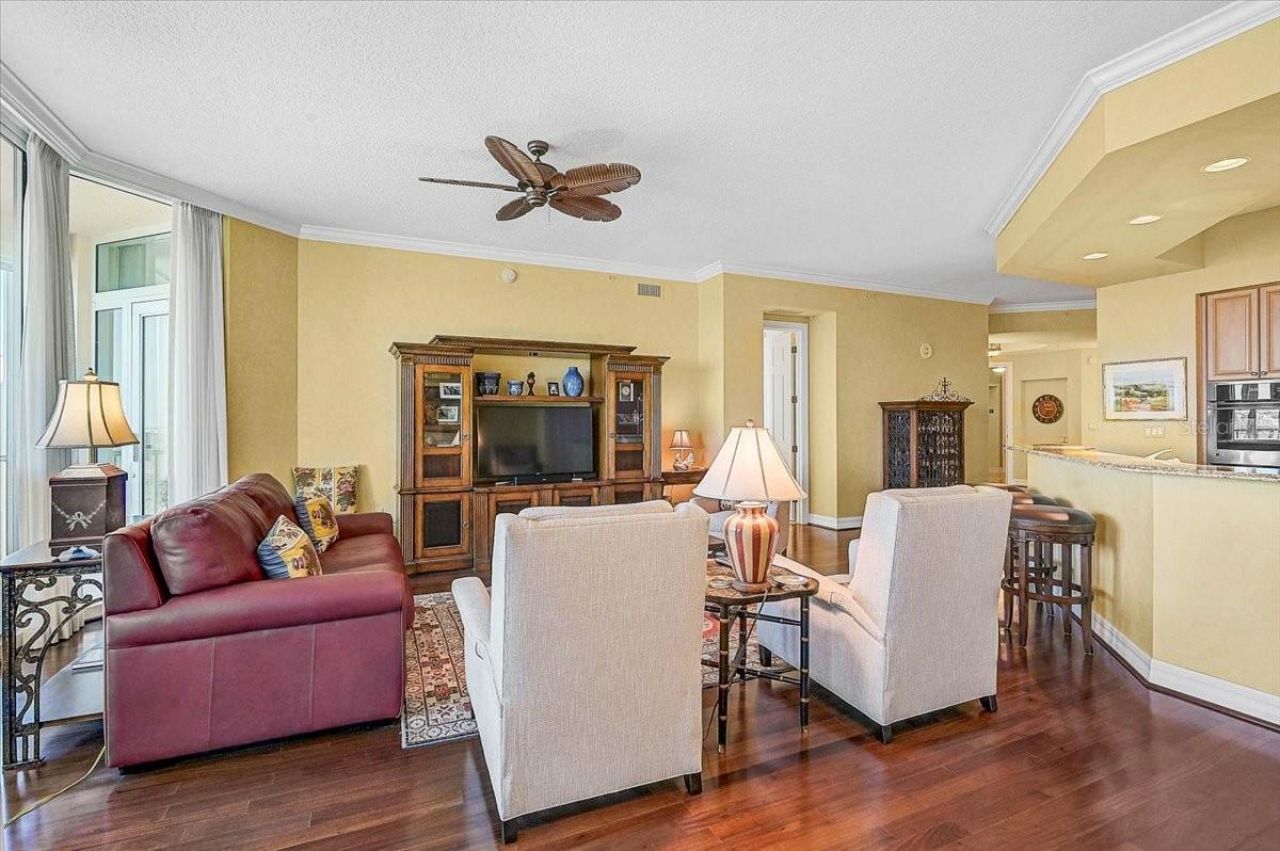 409 N Point Road , Unit 803, Osprey, FL 34229 Photo