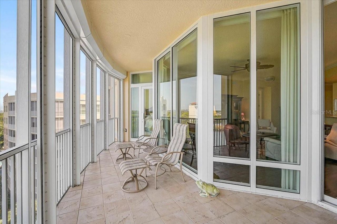 409 N Point Road , Unit 803, Osprey, FL 34229 Photo