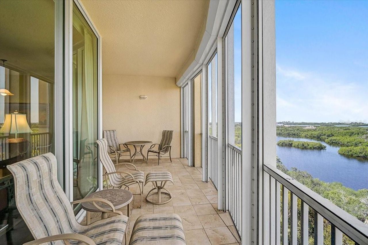 409 N Point Road , Unit 803, Osprey, FL 34229 Photo